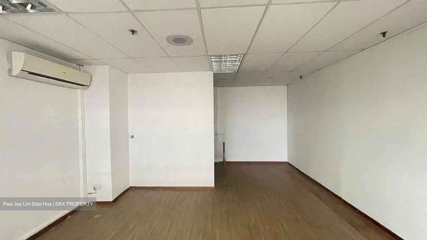 Da Jin Factory Building (D19), Factory #616902011